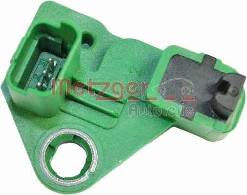 Sensor, crankshaft pulse