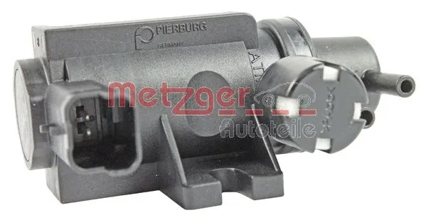 Pressure Converter, exhaust control (0892295)