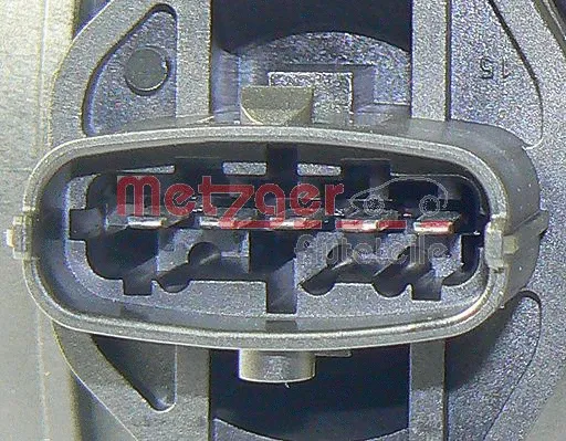 Mass Air Flow Sensor