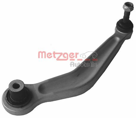 Control/Trailing Arm, wheel suspension (58020603)