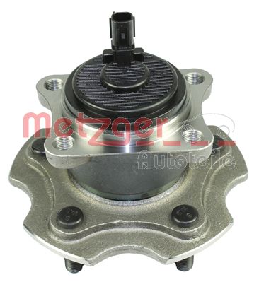 Wheel Bearing Kit