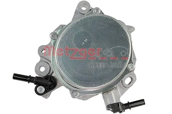 Vacuum Pump, braking system (8010158)