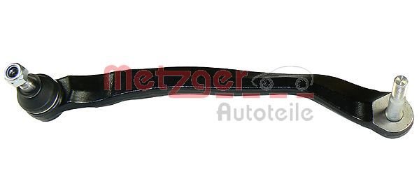 Control/Trailing Arm, wheel suspension (58069901)