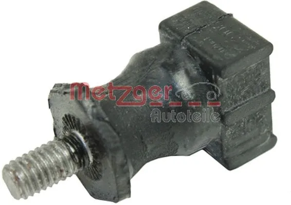 Rubber Buffer, air filter (0899062)