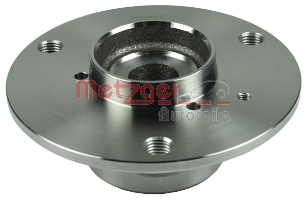 Wheel Bearing Kit (WM 6626)