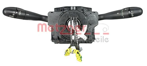 Steering Column Switch
