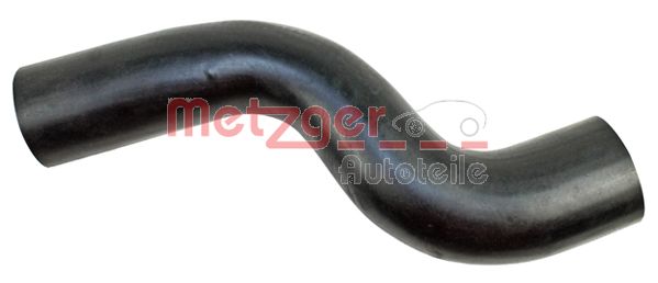 Charge Air Hose (2400402)