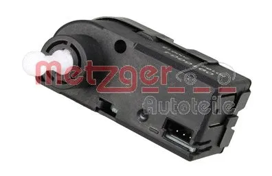 Actuator, headlight levelling (0916664)