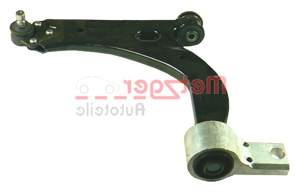 Control/Trailing Arm, wheel suspension (58042401)