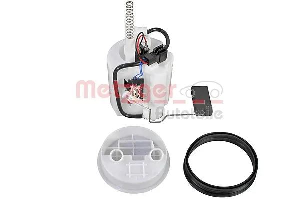 Fuel Feed Unit (2250320)