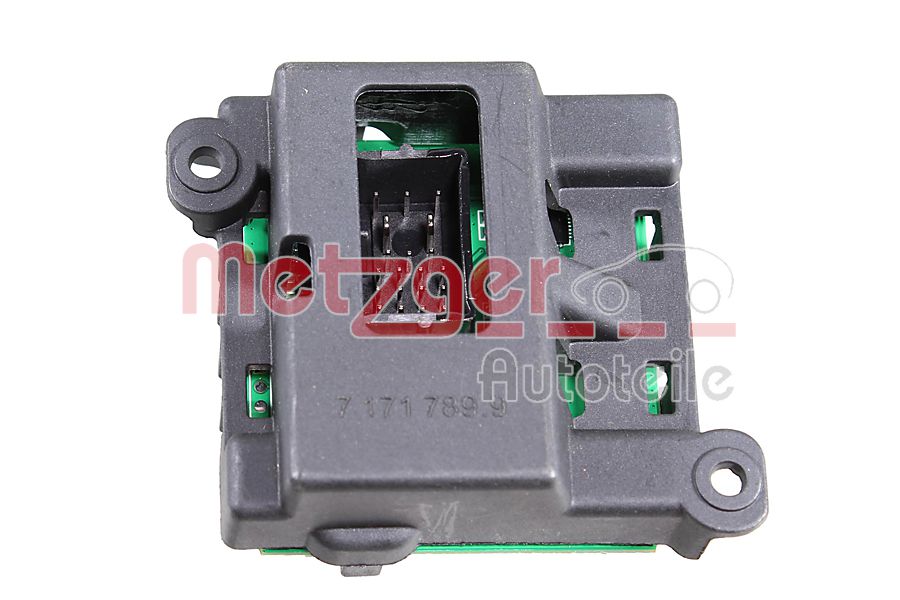 Control Unit, lights (0896547)