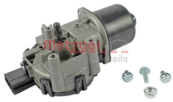 Wiper Motor