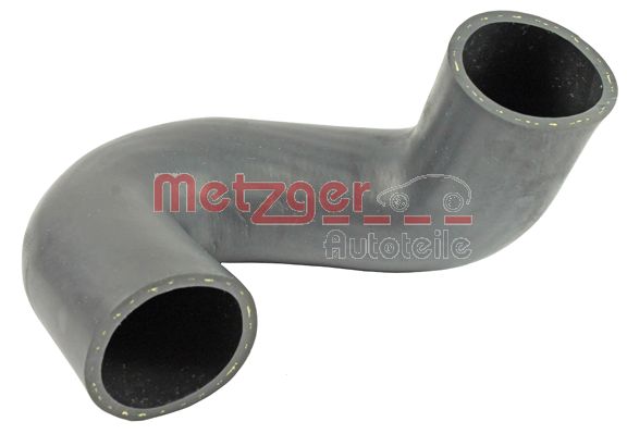 Charge Air Hose (2400033)