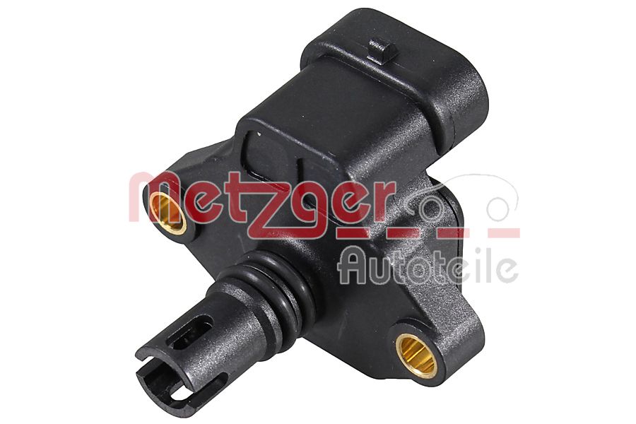 Sensor, intake manifold pressure (0906021)