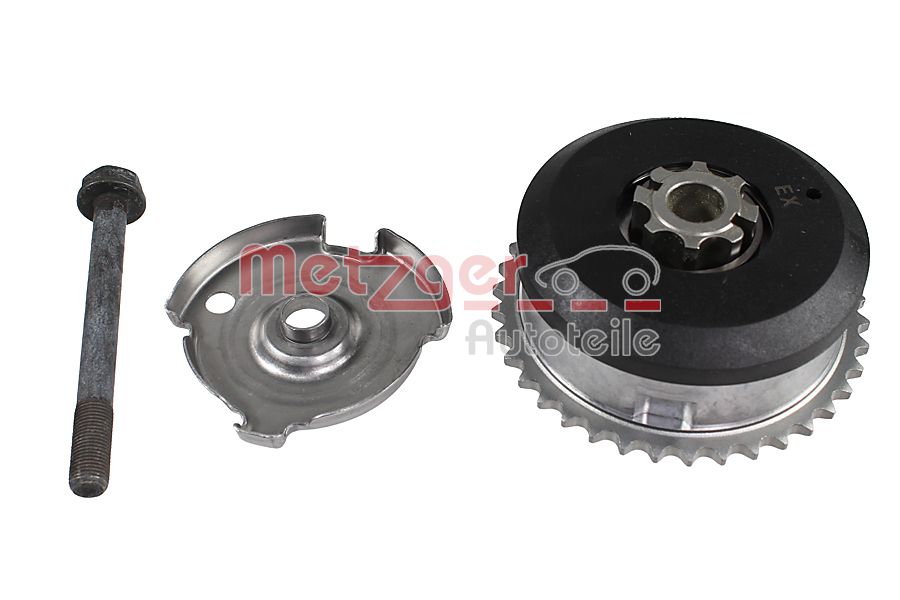 Repair Kit, camshaft adjustment