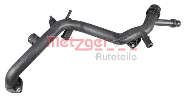 Coolant Pipe