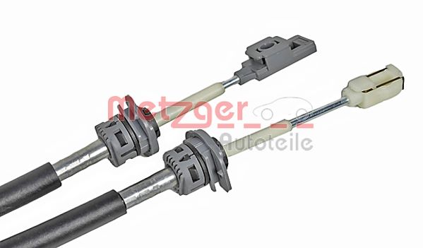 Cable Pull, manual transmission (3150250)