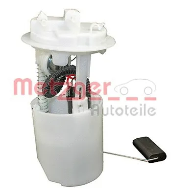 Fuel Feed Unit