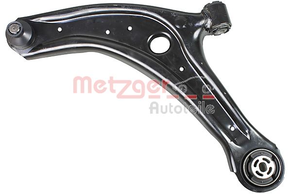 Control/Trailing Arm, wheel suspension (58118801)