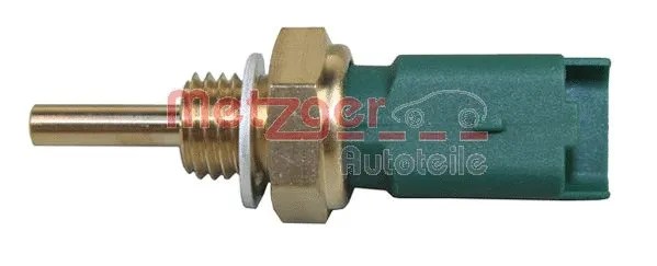 Sensor, coolant temperature