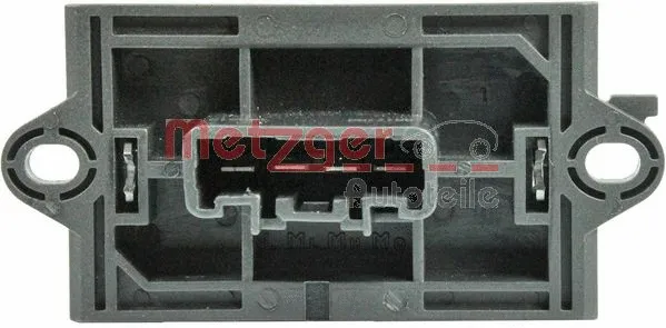 Resistor, interior blower (0917159)