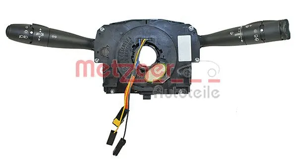 Steering Column Switch