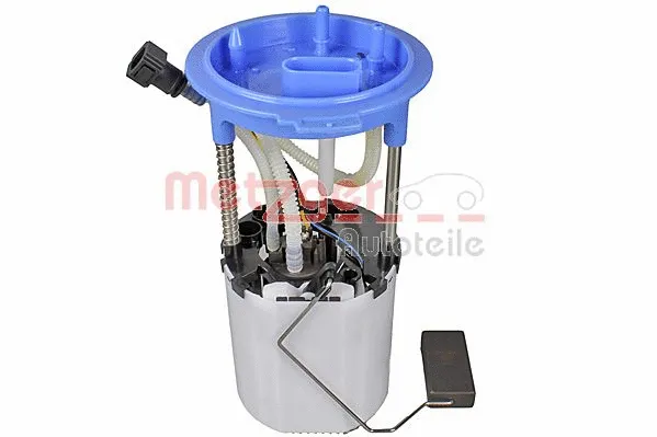 Fuel Feed Unit