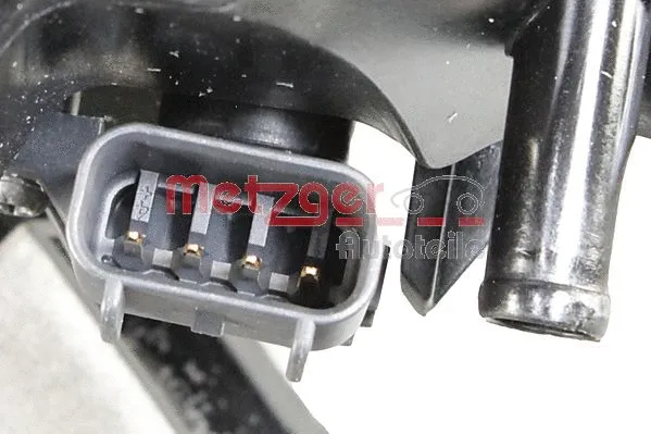 Intake Manifold Module