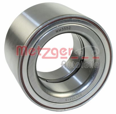 Wheel Bearing Kit (WM 3552)