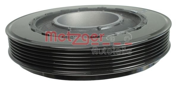 Belt Pulley, crankshaft (6400069)