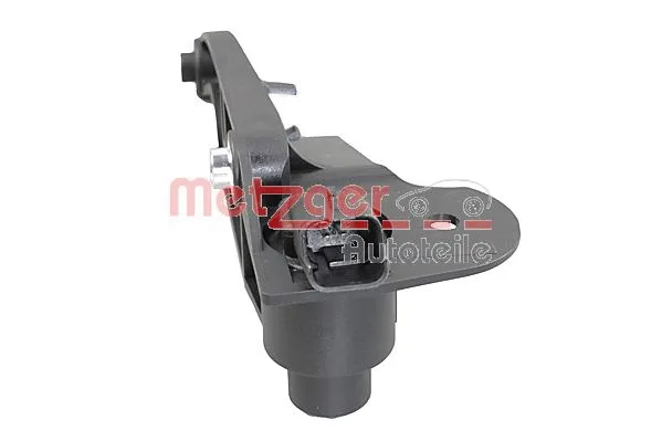 Sensor, crankshaft pulse