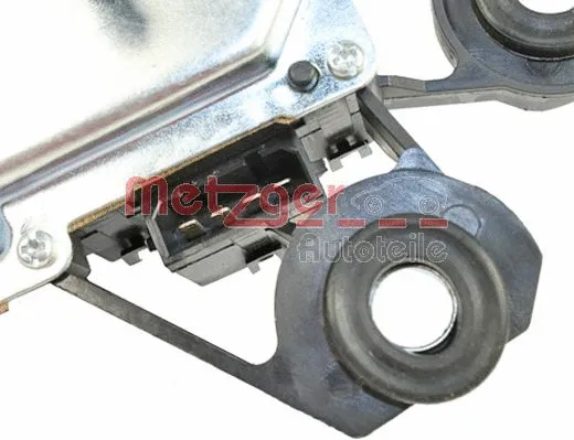 Wiper Motor