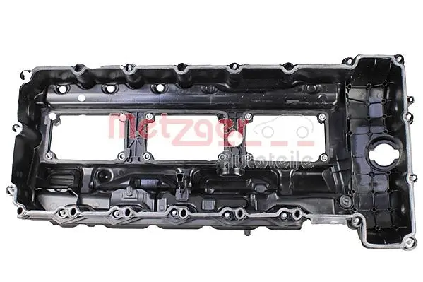 Cylinder Head Cover