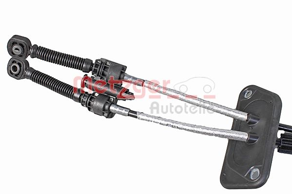 Cable Pull, manual transmission (3150261)