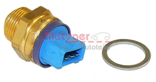 Temperature Switch, radiator fan (0915187)