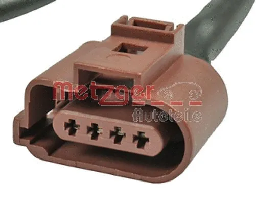 Steering Angle Sensor (0900194)