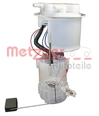 Fuel Feed Unit (2250210)