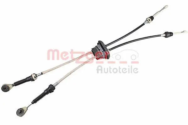 Cable Pull, manual transmission (3150274)