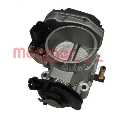 Throttle Body (0892104)