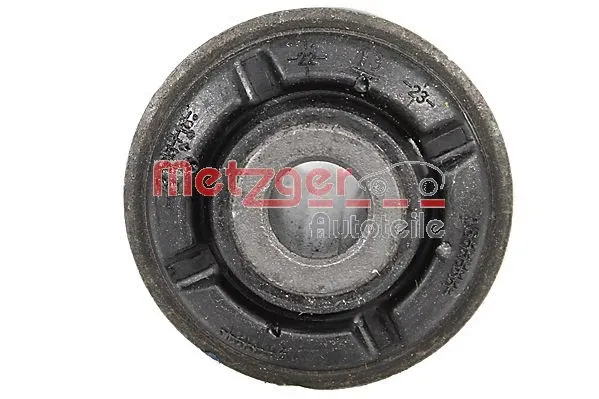 Mounting, control/trailing arm