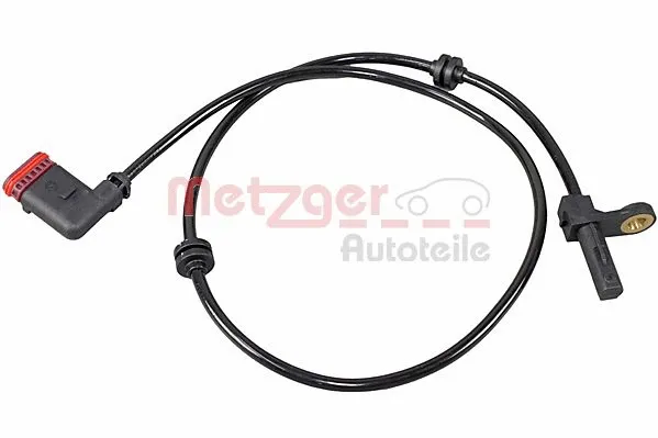 Sensor, wheel speed (09001472)