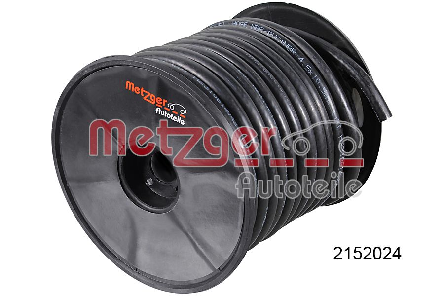 Fuel Hose (2152024)