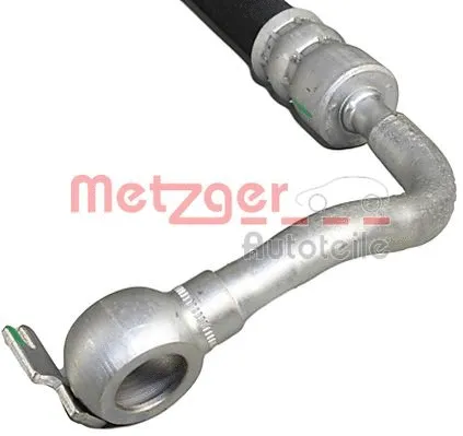 Hydraulic Hose, steering (2361081)