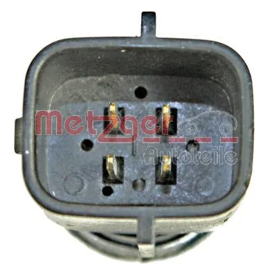 Pressure Switch, air conditioning (0917341)