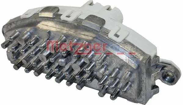 Regulator, interior blower (0917209)