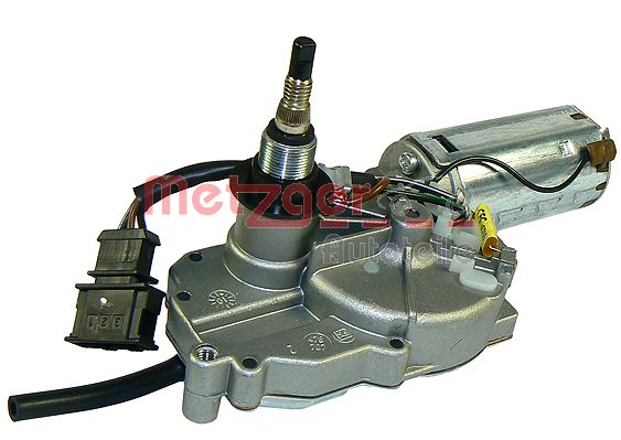 Wiper Motor (2190553)