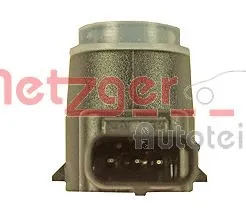 Sensor, parking distance control