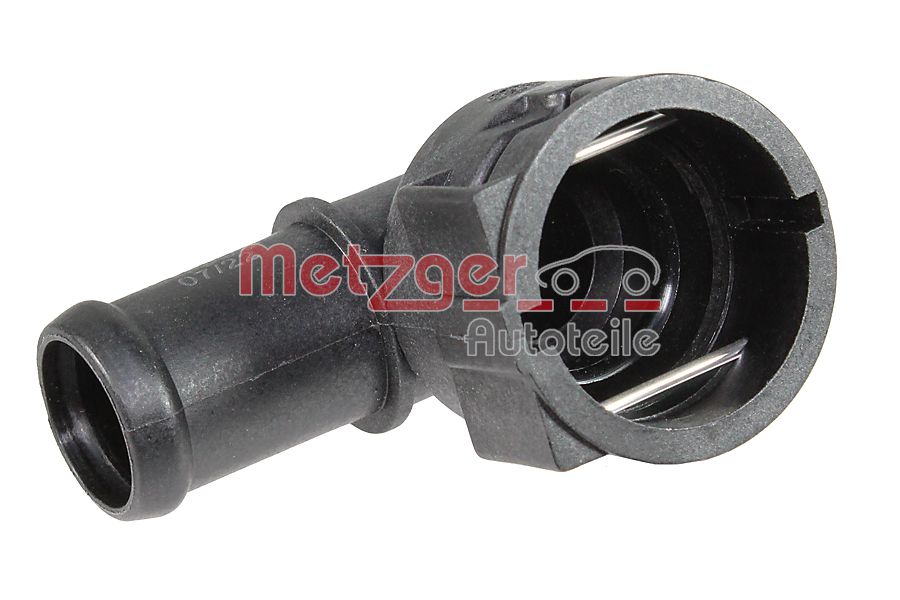 Coolant Flange (4010144)