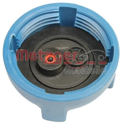 Cap, coolant tank (2140050)