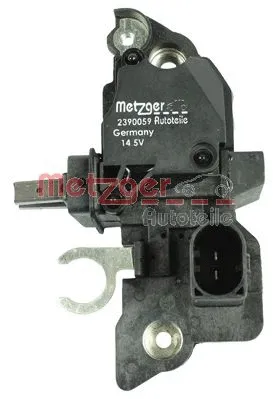 Alternator Regulator